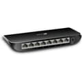 Miniatyrbild 1 av 4: TP-LINK 8-portars Gigabit-switch -SG1008D