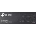 Miniatyrbild 3 av 4: 16-portars Gigabit Ethernet-switch - TP-Link TL-SG1016D - Desktop/rackbar - Metallhölje - Svart