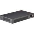 Miniatyrbild 2 av 4: 16-portars Gigabit Ethernet-switch - TP-Link TL-SG1016D - Desktop/rackbar - Metallhölje - Svart