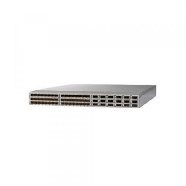 Switch Cisco N9K-C92300YC Grå