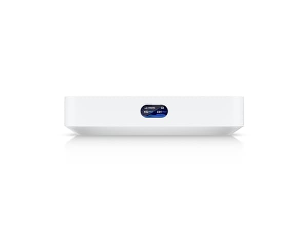 Ubiquiti ULTRA, Valkoinen, Polykarbonaatti (PC), LAN, CE, FCC, IC, 1000 Mbit/s, 10/100/1000Base-T(X)