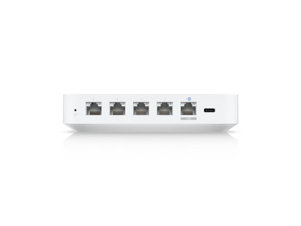 Ubiquiti ULTRA, Valkoinen, Polykarbonaatti (PC), LAN, CE, FCC, IC, 1000 Mbit/s, 10/100/1000Base-T(X)