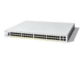 Miniatyrbild 3 av 4: Cisco Catalyst 1300-48FP-4X -