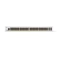 Miniatyrbild 2 av 4: Cisco Catalyst 1300-48FP-4X -