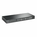 Pikkukuva 2 / 2: Kytkin TP-Link T1500-28PCT 24xGbEPoE+ 4xGb 2xSFP