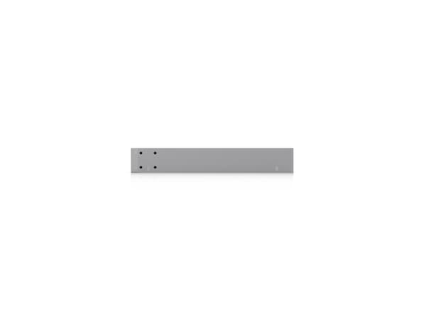 Ubiquiti UniFi Dream Machine Pro Max - Gateway 8-portssvitsj - 10GbE, 2.5GbE - WAN-porter: 2