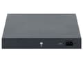 Pikkukuva 4 / 5: Intellinet 562003, Managed, L2+/L3, Gigabit Ethernet (10/100/1000), Power over Ethernet (PoE), Rack mounting, 1U