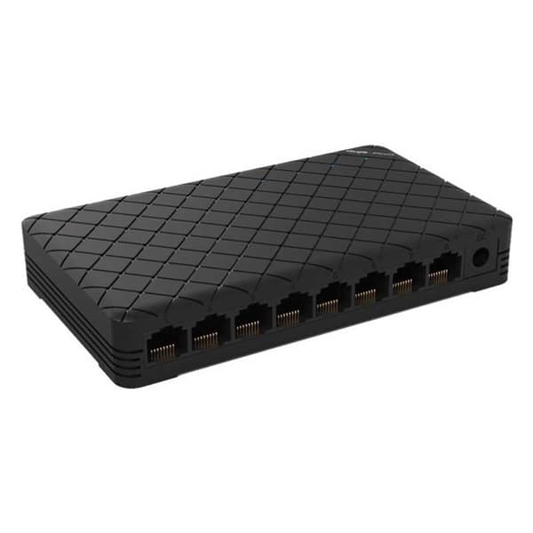 Ruijie Networks Rg-es05g Strömbrytare