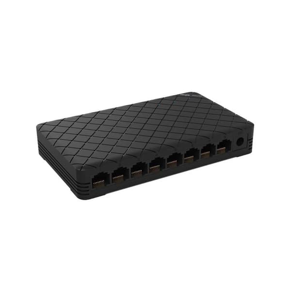 Ruijie Networks Rg-es08 Strömbrytare
