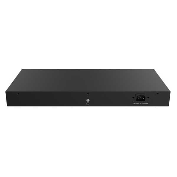 Ruijie Networks Rg-es126s-p Kytkin
