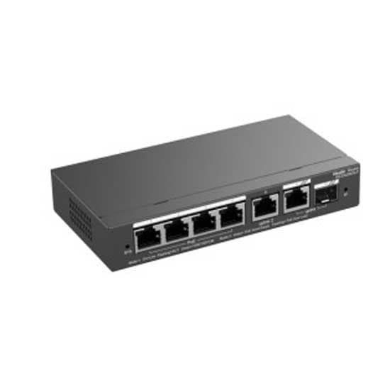 Ruijie Networks Rg-es206gs-p Afbryder