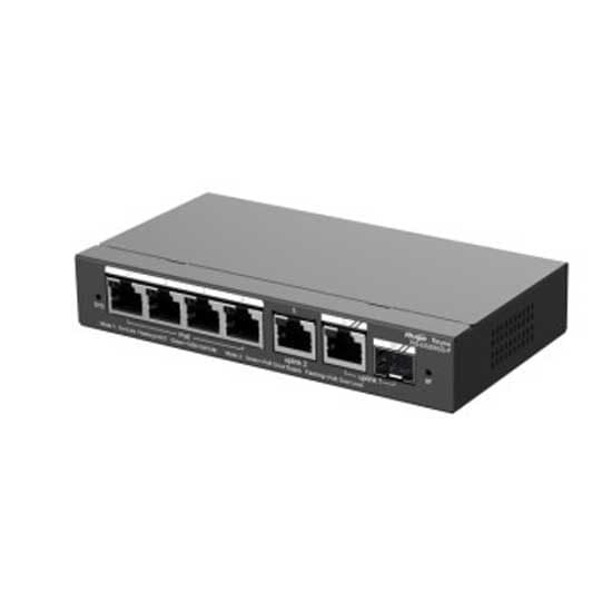 Ruijie Networks Rg-es206gs-p Afbryder