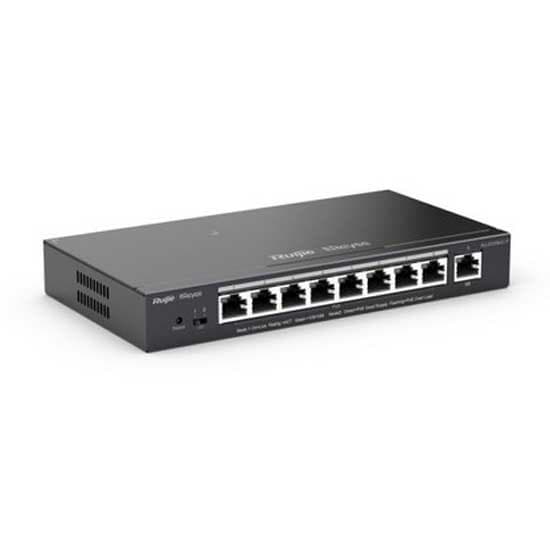 Ruijie Networks Rg-es209gc-p Strömbrytare