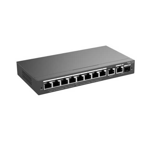 Ruijie Networks Rg-es210gs-p Kytkin