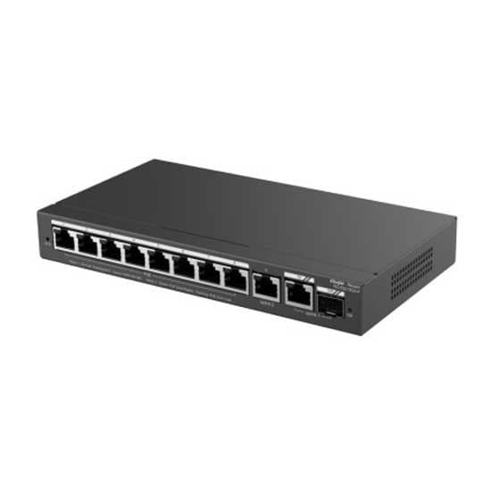 Ruijie Networks Rg-es210gs-p Kytkin