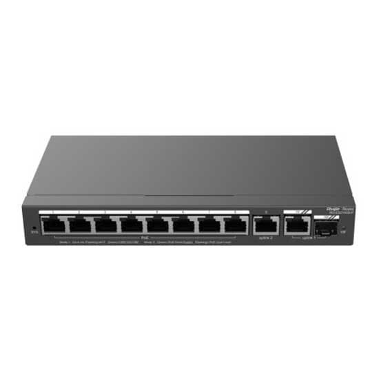 Ruijie Networks Rg-es210gs-p Kytkin