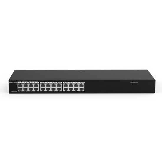 Ruijie Networks Rg-es224gc Afbryder