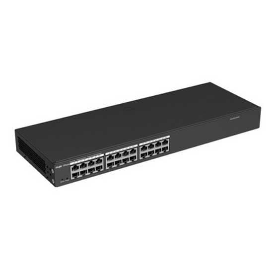 Ruijie Networks Rg-es224gc Afbryder