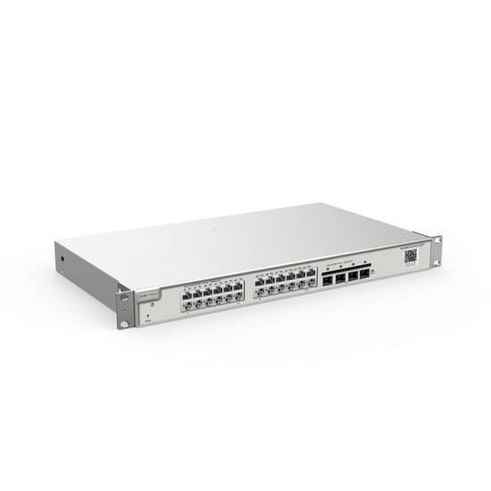 Ruijie Networks Rg-nbs5100-24gt4sfp Afbryder