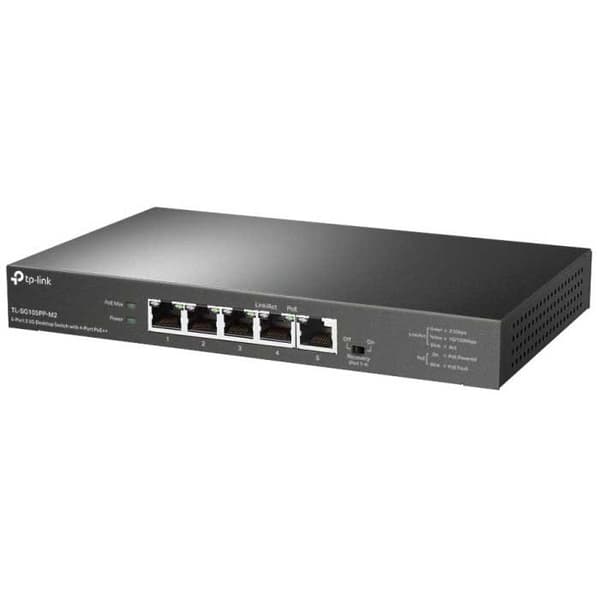 Tp-link 5g Strömbrytare