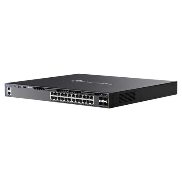 Tp-link Gigabit Afbryder