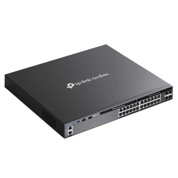 Tp-link Gigabit Afbryder