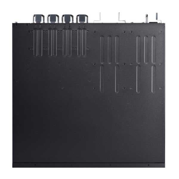 Tp-link Omada 24-port Gigabit Stackable L3 Afbryder