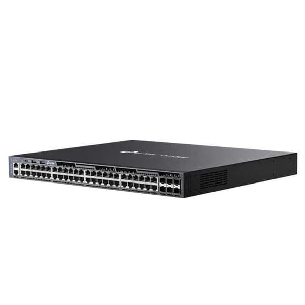 Tp-link Omada 48-port Gigabit Stackable L3 Kytkin
