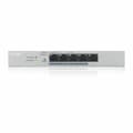 Pikkukuva 2 / 3: Kytkin ZyXEL GS1200-5HP RJ-45 PoE Harmaa