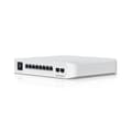 Miniatyrbild 3 av 4: UBIQUITI UniFi USW-PRO-8-POE Ethernet-switch - Managed - L2/L3 - 8 portar - Gigabit Ethernet