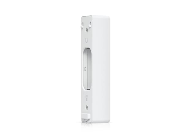 Ubiquiti UACC-Reader-Pro-AM-W, Mount box, White, Ubiquiti, UA-G2-Pro, Polycarbonate, 40.4 mm