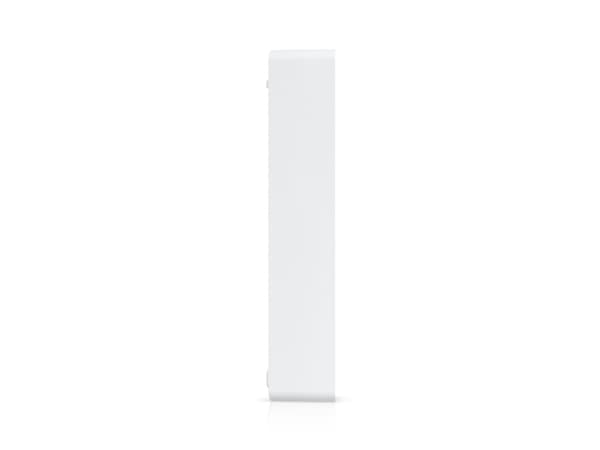 Ubiquiti UACC-Reader-Pro-AM-W, Mount box, White, Ubiquiti, UA-G2-Pro, Polycarbonate, 40.4 mm