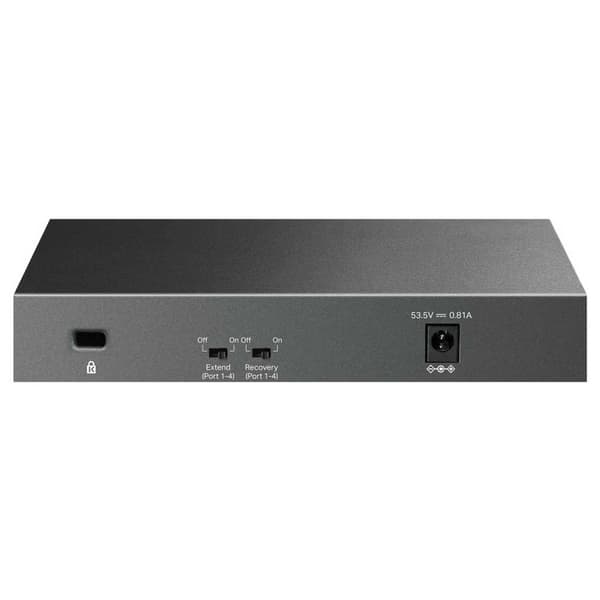 Tp-link Ls106lp Switch