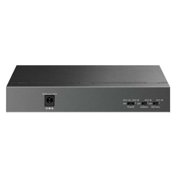 Tp-link Ls109p Switch