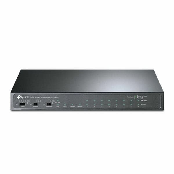 Kytkin TP-Link TL-SL1311MP