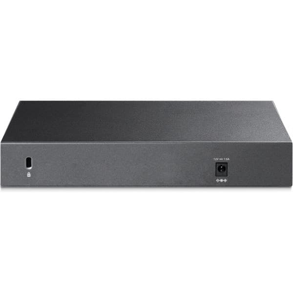 TP-Link TL-SG108-M2 2,5 Gigabit 8-portars switch
