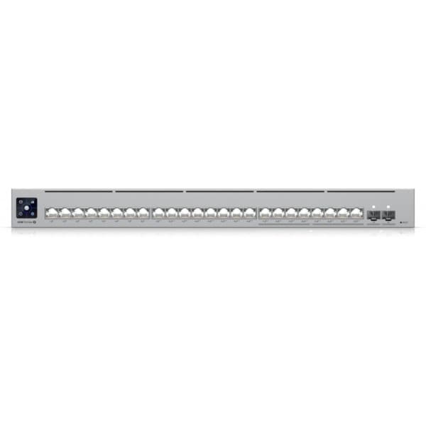 Ubiquiti UniFi USW-Pro-Max-24-POE Gen2 -24-port PoE-switch