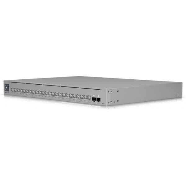Ubiquiti UniFi USW-Pro-Max-24-POE Gen2 -24-port PoE-switch