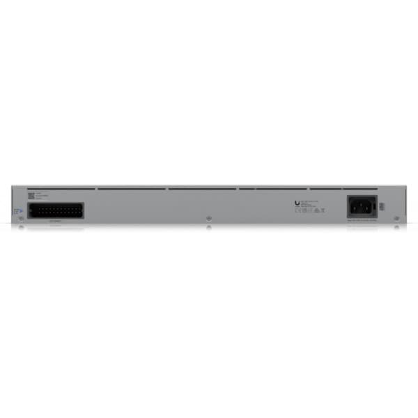 Ubiquiti UniFi USW-Pro-Max-24-POE Gen2 -24-port PoE-switch
