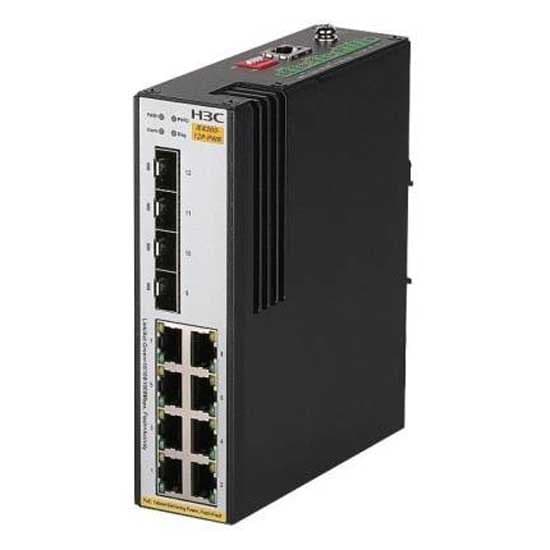 H3c Ie4300-12p-pwr L2 Verkkokytkim