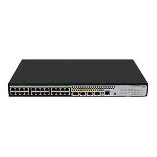 H3c S5120v3-28f-li L3 Switch