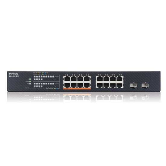 Zyxel Xmg1915-18ep Switch