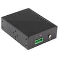 Miniatyrbild 2 av 3: Startech Poe+ Ethernet Till Fiber Mediakonverter Imc1gsfp60w 60w Svart