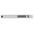 Miniatyrbild 3 av 3: UniFi Switch 16 PoE Gen2