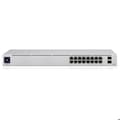 Miniatyrbild 1 av 3: UniFi Switch 16 PoE Gen2