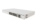 Pikkukuva 2 / 5: MikroTik CRS320-8P-8B-4S+RM
