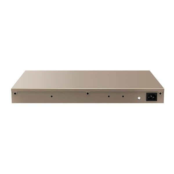 Ip-com G1126p-24-410w Switch Silver One Size / EU Plug