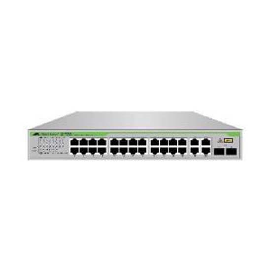 Allied Telesis At-fs750/28-50 Switch Grå