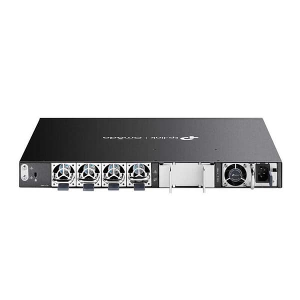 Tp-link Sg6654xhp Verkkokytkim