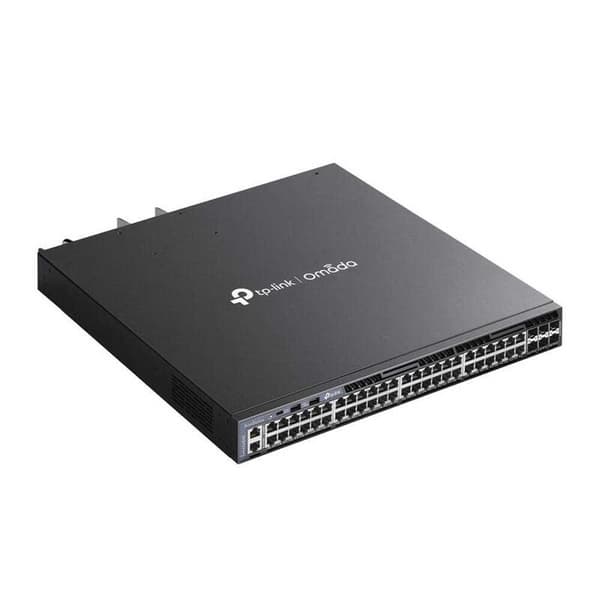 Tp-link Sg6654xhp Verkkokytkim